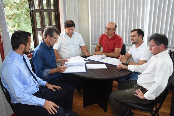 Comissões Permanentes deliberam projetos em trâmite na Casa